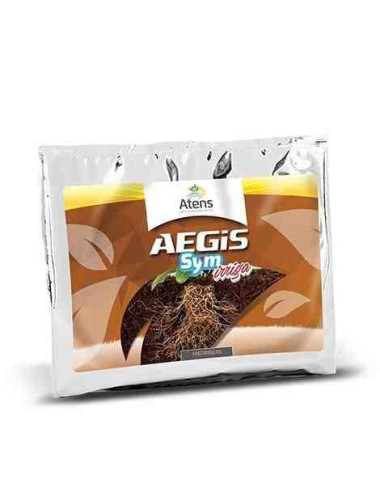 Aegis Irriga (Micorrizas) 500g 