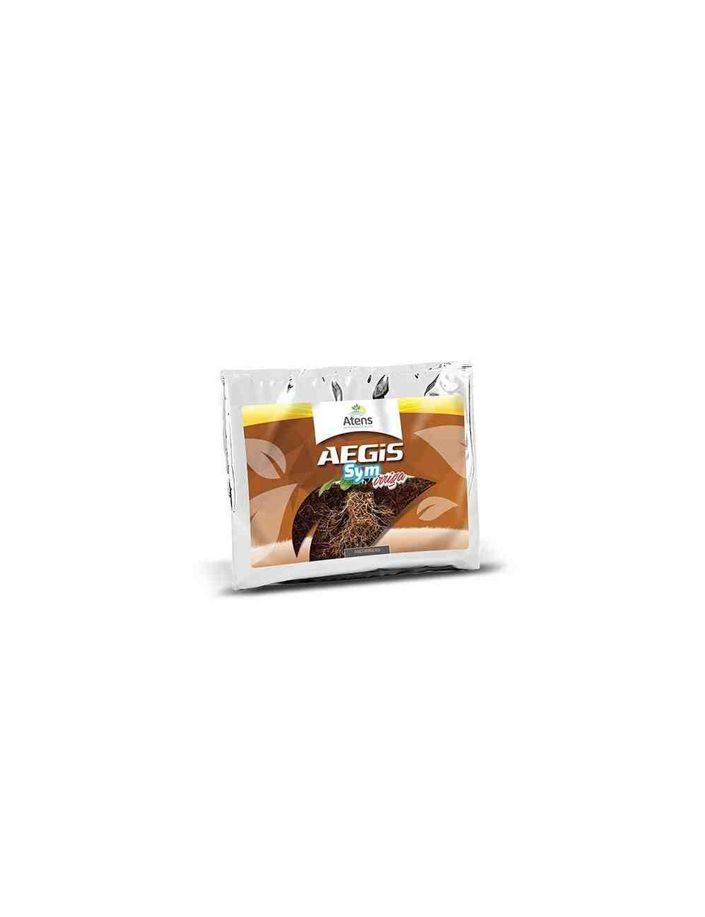 Aegis Irriga (Micorrizas) 500g 