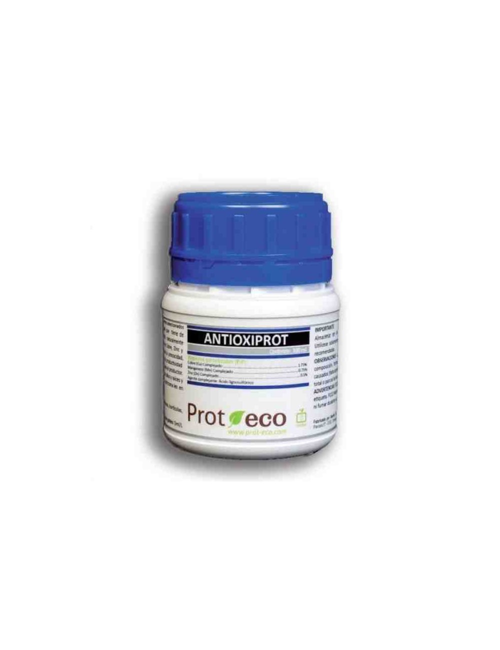 Antioxiprot 100ml (Proteco) 