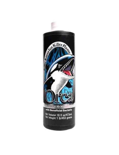 Orca Liquid Micorrizas (Plant Success) 473ml 