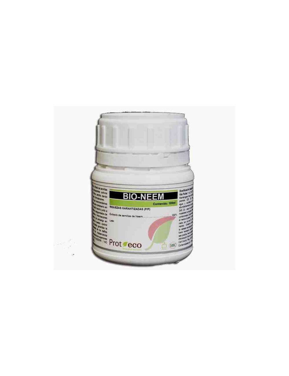 Bio Neem 100ml (Proteco) 