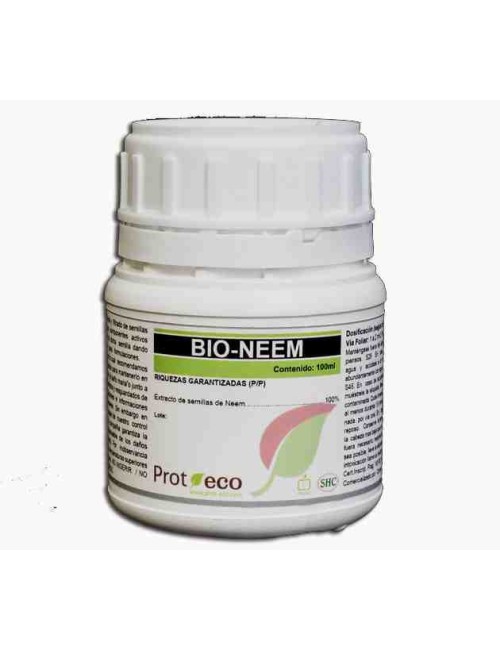 Bio Neem 100ml (Proteco) 