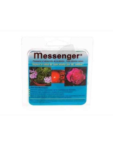 Revitalizante Messenger 3x1gr (Proteco) 