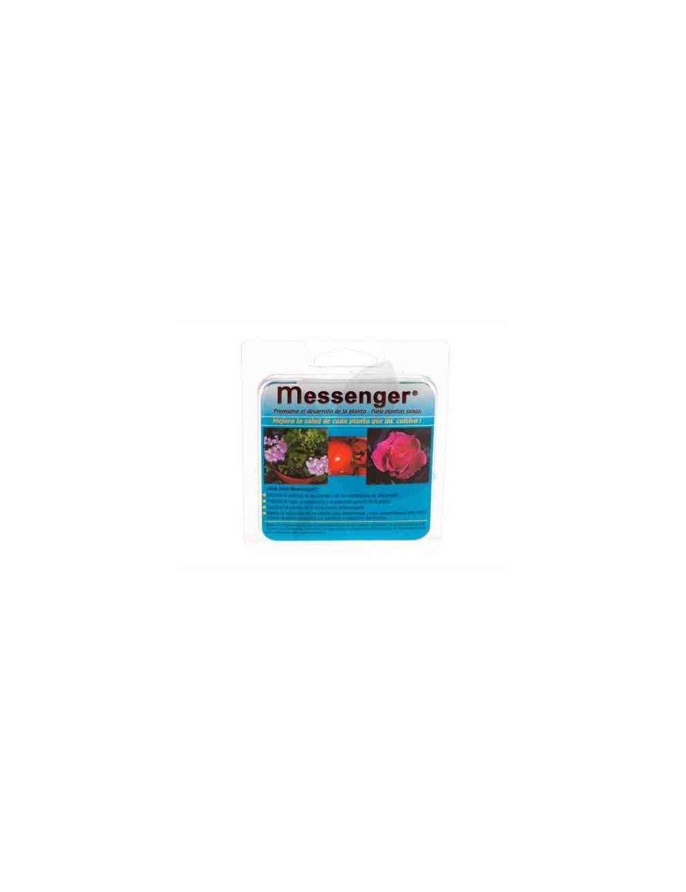 Revitalizante Messenger 3x1gr (Proteco) 