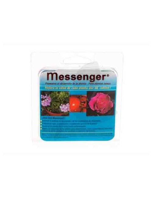 Revitalizante Messenger 3x1gr (Proteco) 