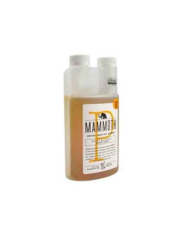 Mammoth Pro (Growcentia) 250ml 