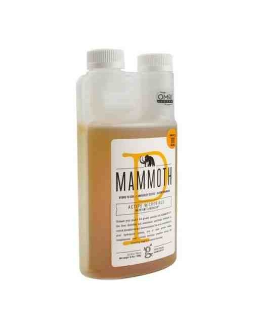 Mammoth Pro (Growcentia) 500ml