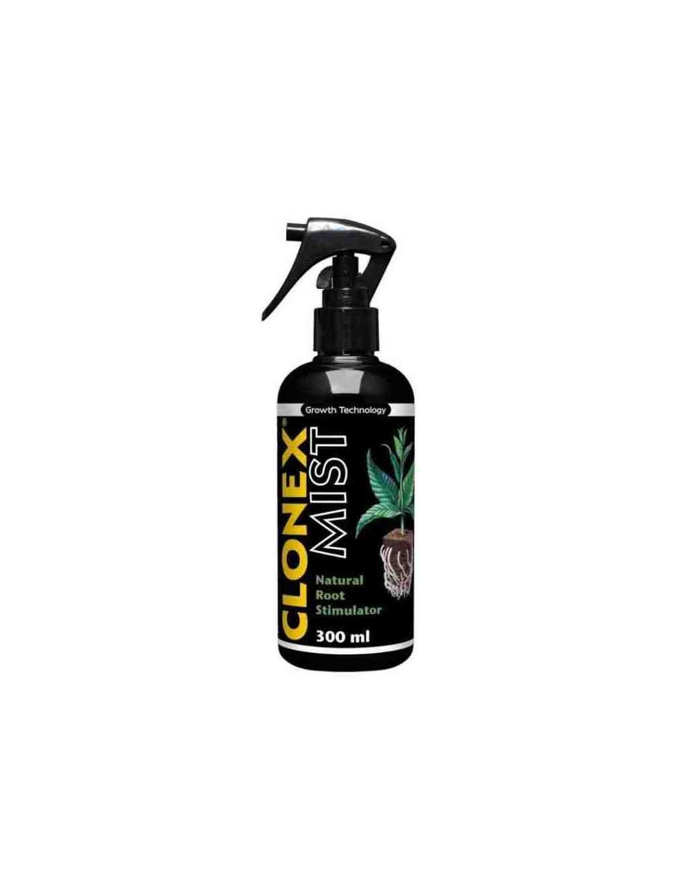 Clonex Mist (Growth Technology) 750ml 