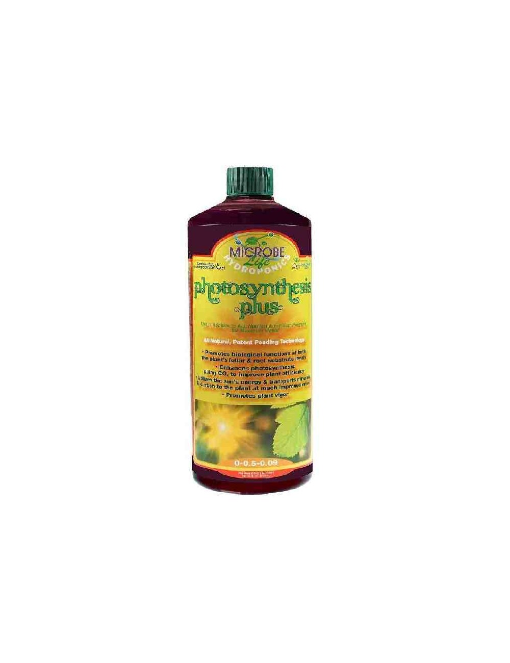 Photosynthesis Plus (Microbe Life) 960ml (32Oz) 