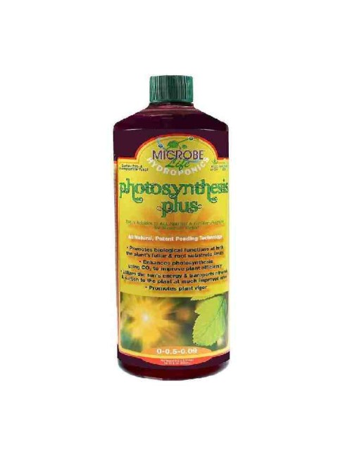 Photosynthesis Plus (Microbe Life) 960ml (32Oz) 