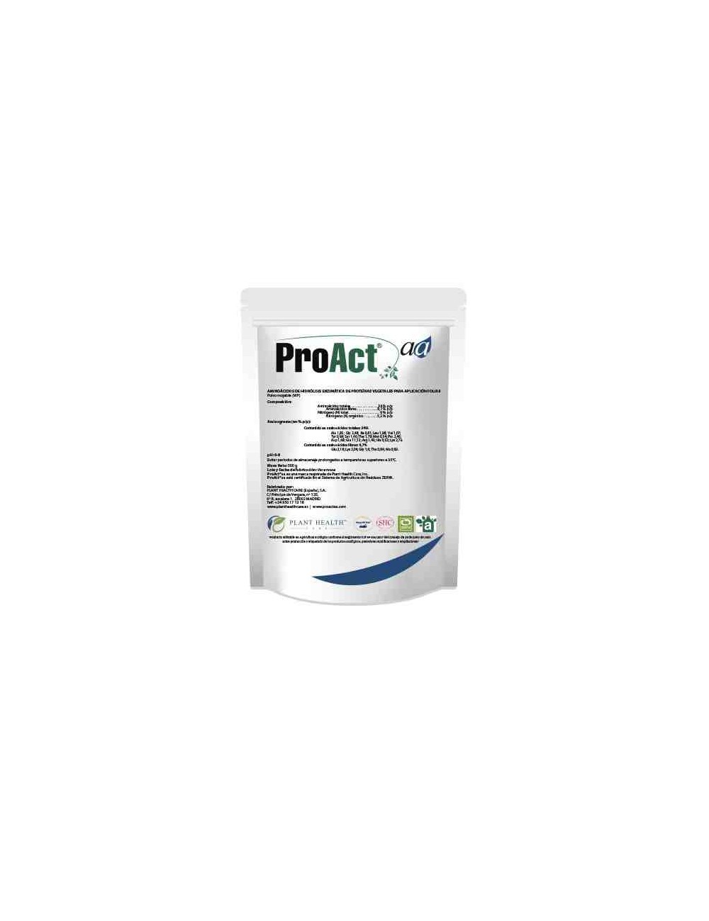 Revitalizante Messenger (PROACT) 25gr (Proteco) 