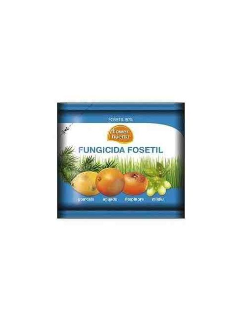 Fungicida Fungitil AL Fosetil Sistemico 50gr 