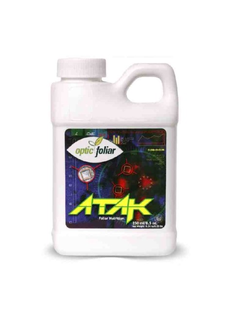 Atak (Optic Foliar) 1L 