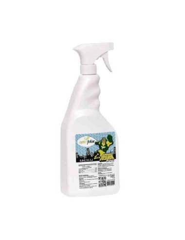 Overgrow (Optic Foliar) 1L 