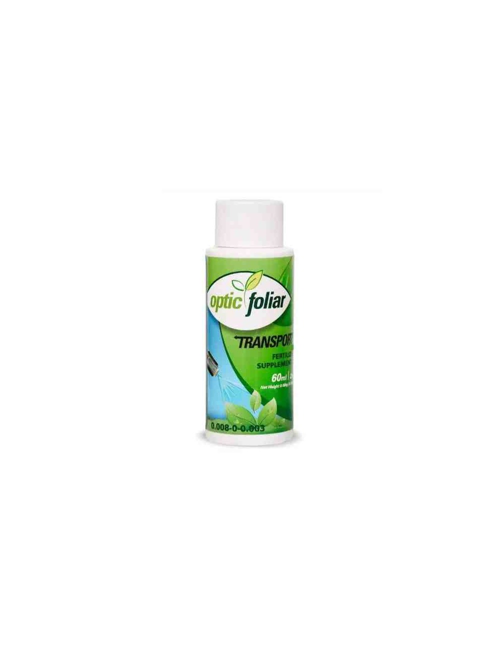 Transport (Optic Foliar) 60ml 