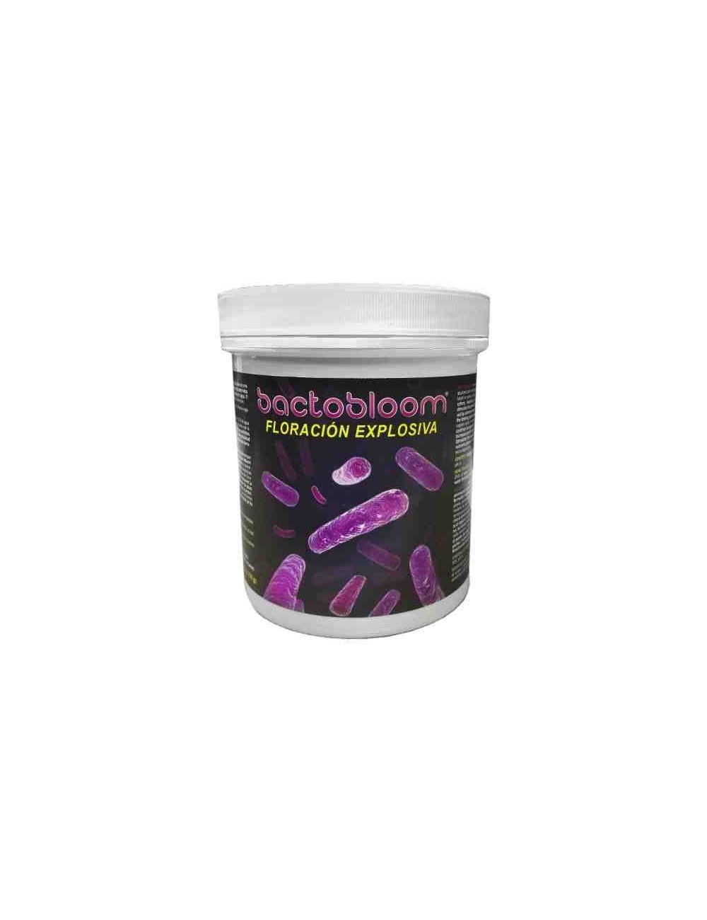 Bactobloom (Agrobactierias) 250gr