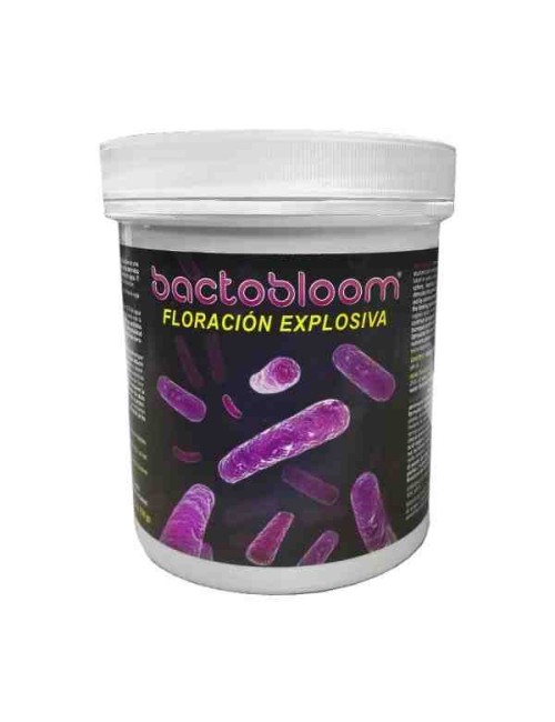 Bactobloom (Agrobactierias) 250gr