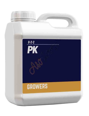 PK (Growers - GwsPro) 1L 