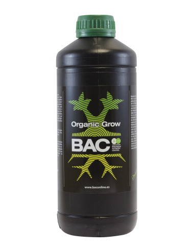 Organic Grow (BAC) 1L