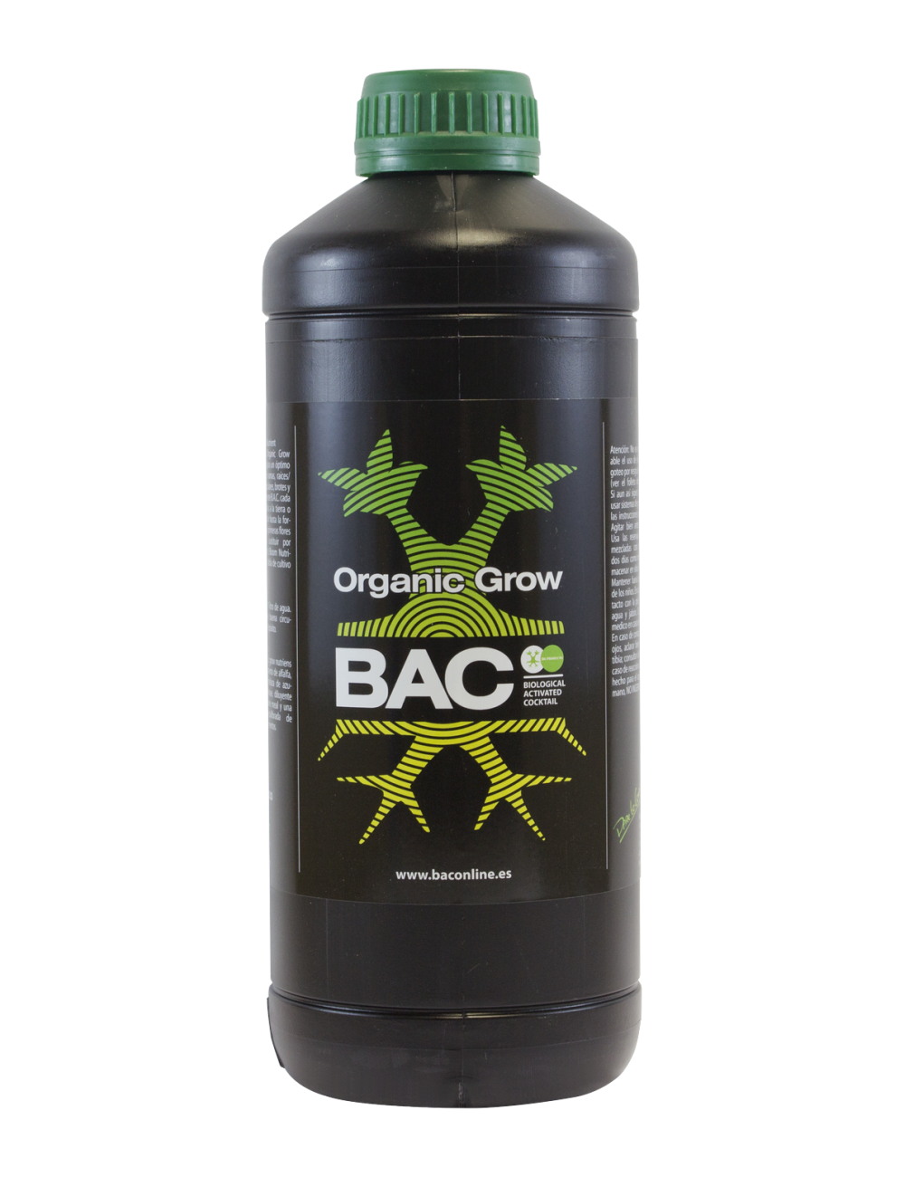 Organic Grow (BAC) 1L