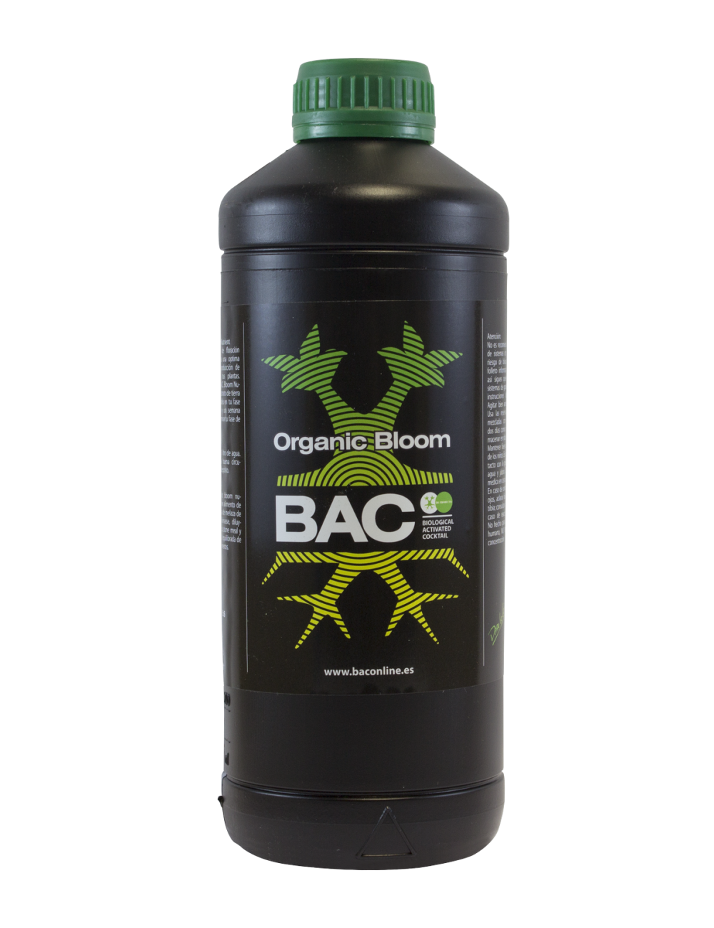 Organic Bloom (BAC) 1L