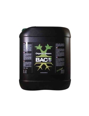 Organic Bloom (BAC) 5L