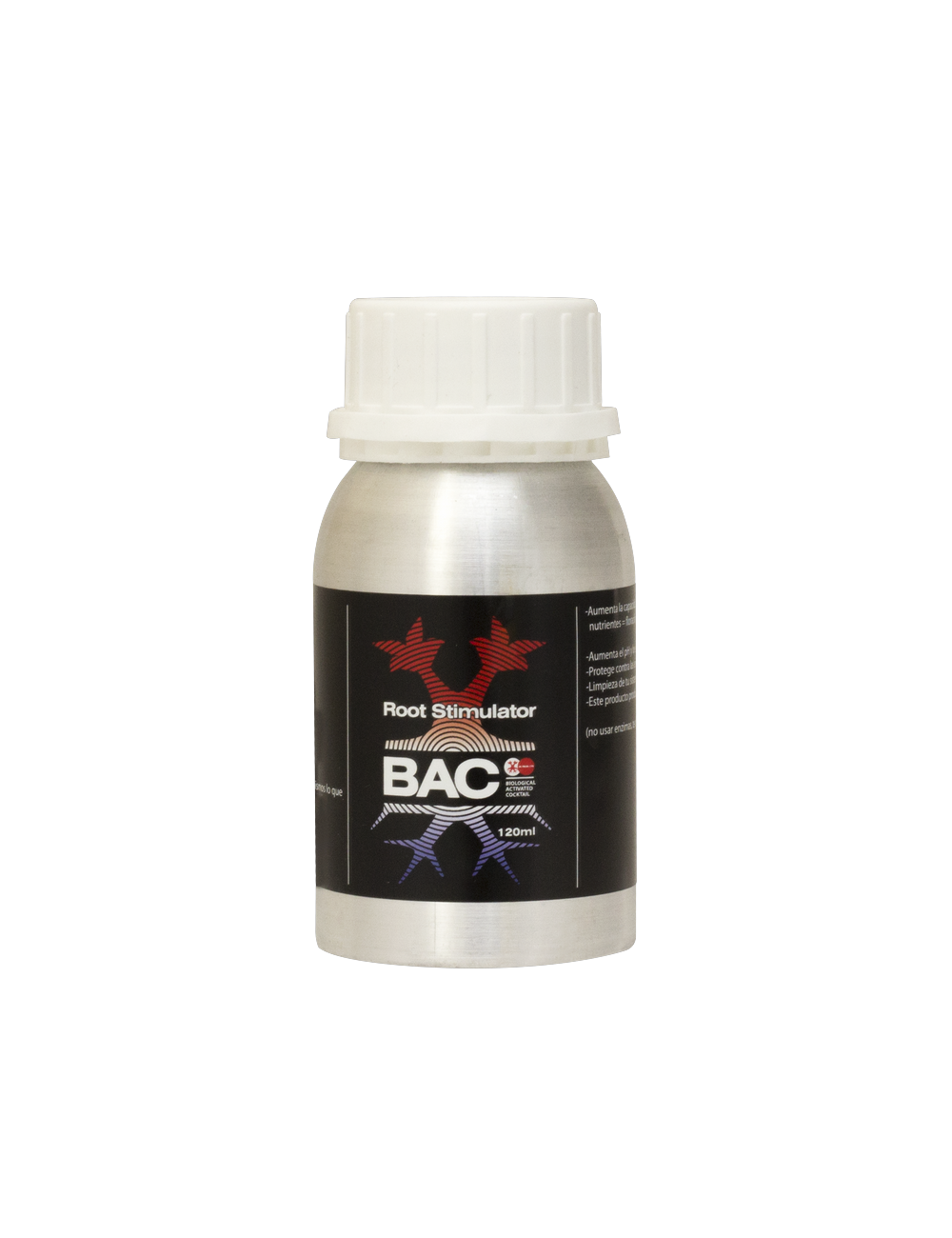 Root Stimulator (BAC) 120ml