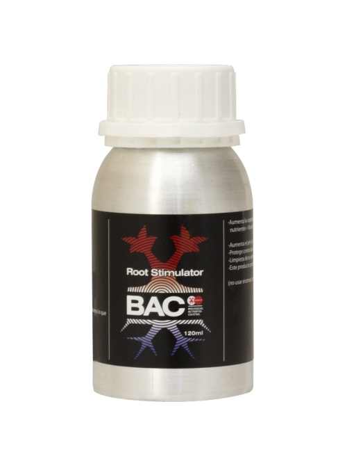 Root Stimulator (BAC) 120ml