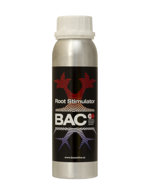 Root Stimulator (BAC) 300ml