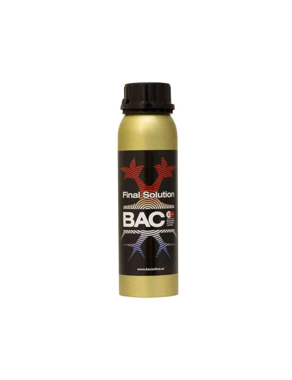 Final Solution (BAC) 300ml