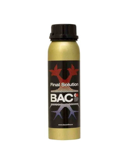 Final Solution (BAC) 300ml