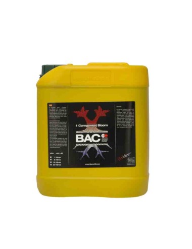 1 Component Soil Bloom (BAC) 5L