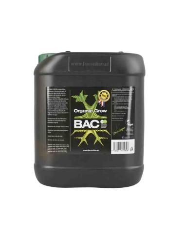 Organic Grow (BAC) 5L