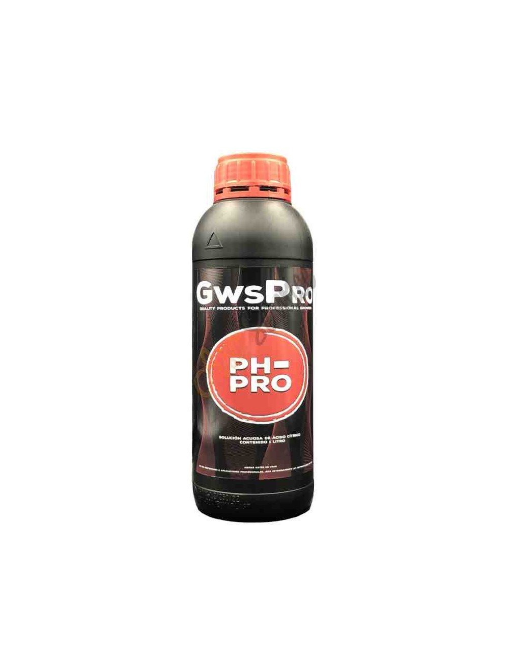 pH- PRO Organic (GwsPro) 1L 