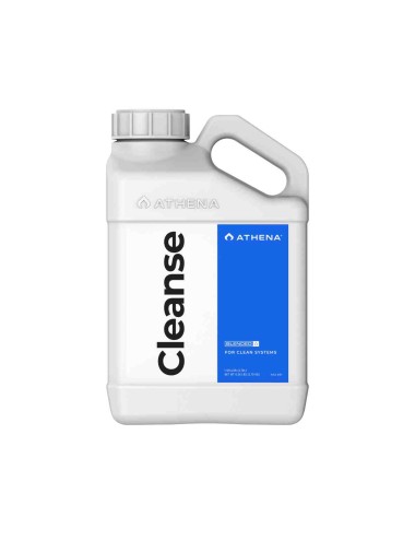 Cleanse 3,78L (Athena)