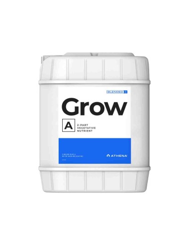 Grow A 18,92L (Athena)