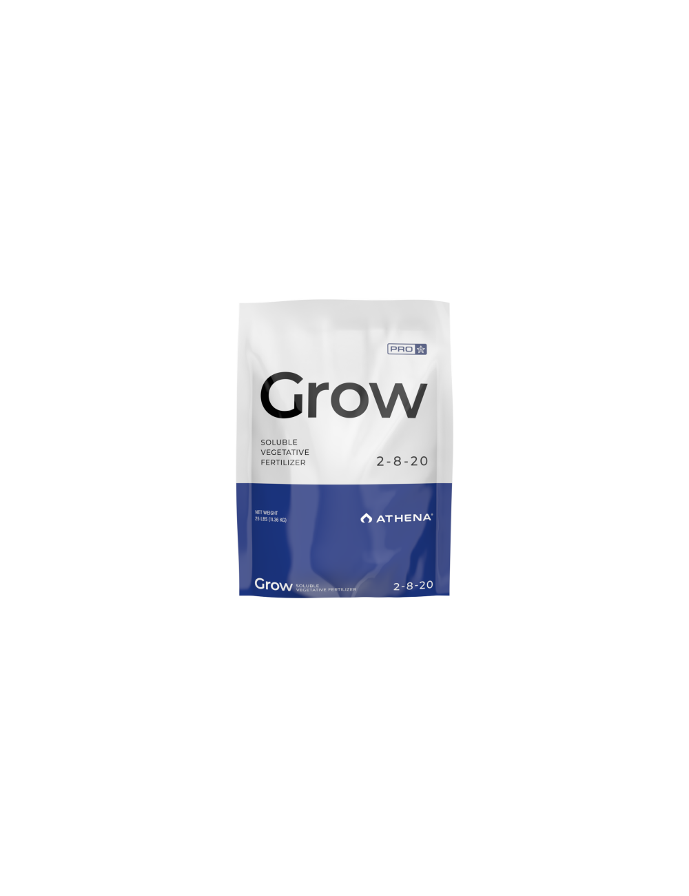 Pro Grow 11,36kg Bag (Athena)