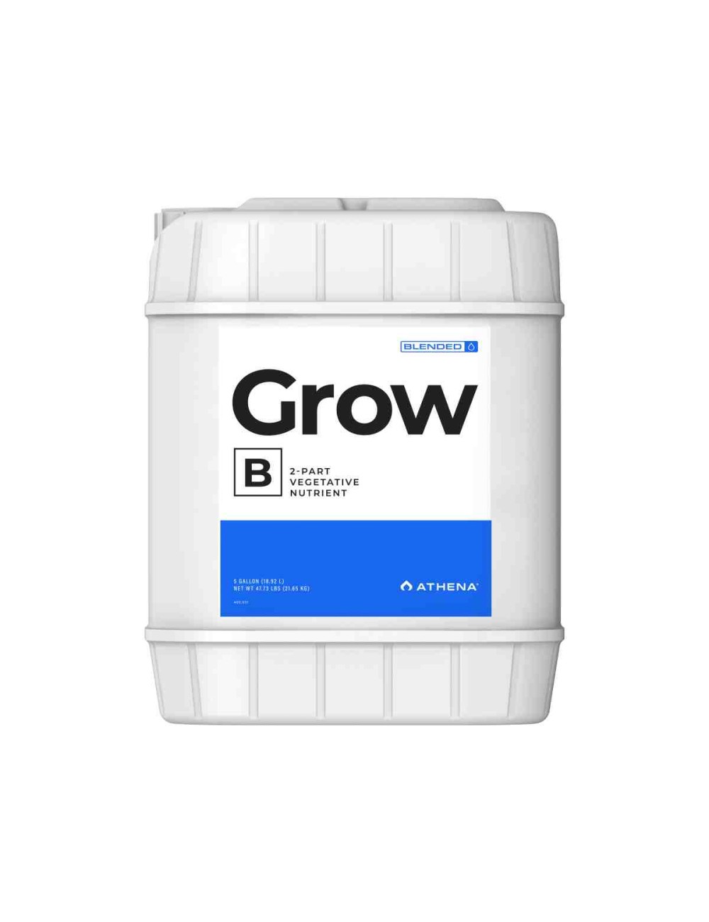 Grow B 18,92L (Athena)