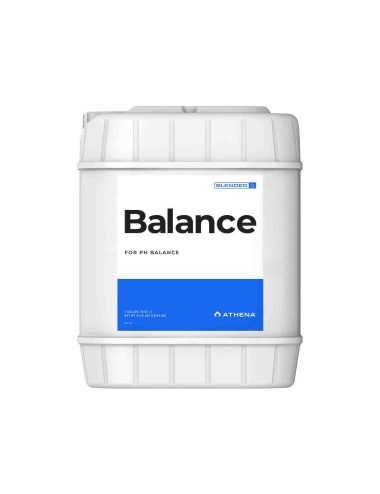 Balance 18,92L (Athena)