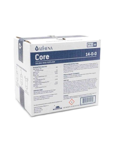 Pro Core 11,36kg BOX (Athena)