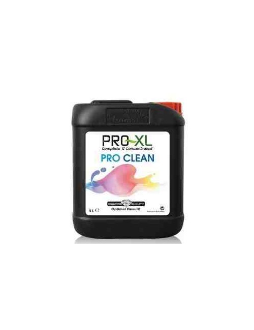 Pro Clean (PRO-XL) 5L