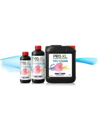 Pro Clean (PRO-XL) 5L