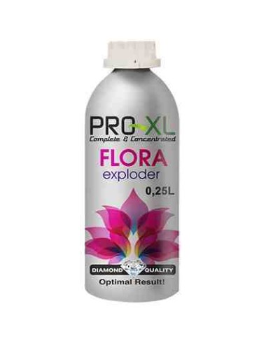 Flora Exploder (PRO-XL) 500ml