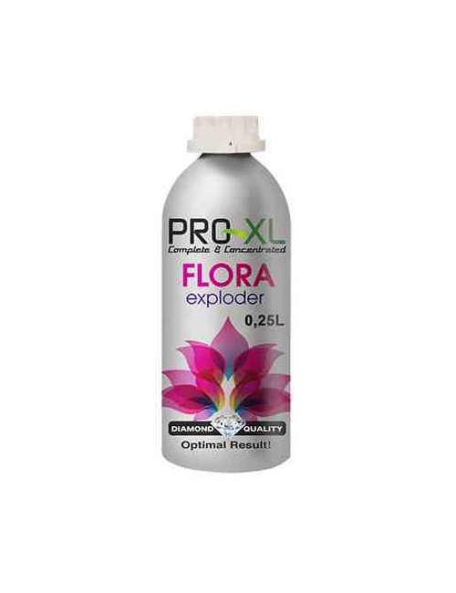 Flora Exploder (PRO-XL) 500ml