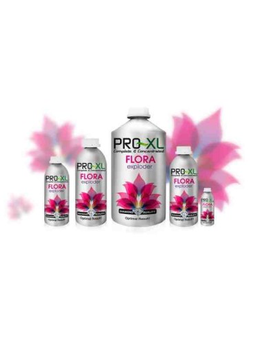 Flora Exploder (PRO-XL) 500ml