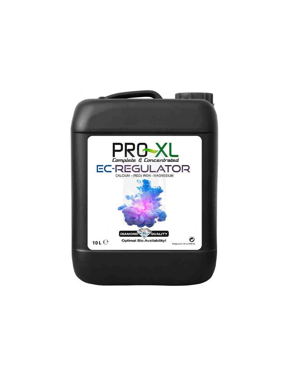 EC Regulator (PRO-XL) 10L