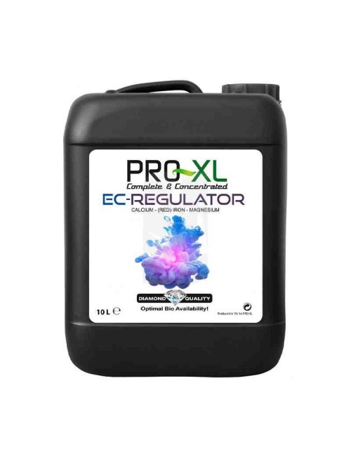 EC Regulator (PRO-XL) 10L