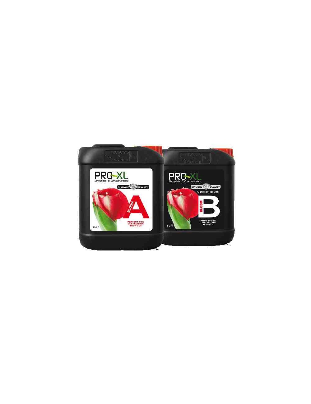 Bloom A & B (PRO-XL) 5L