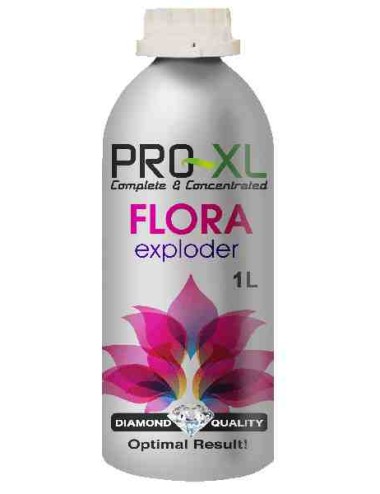 Flora Exploder (PRO-XL) 1L