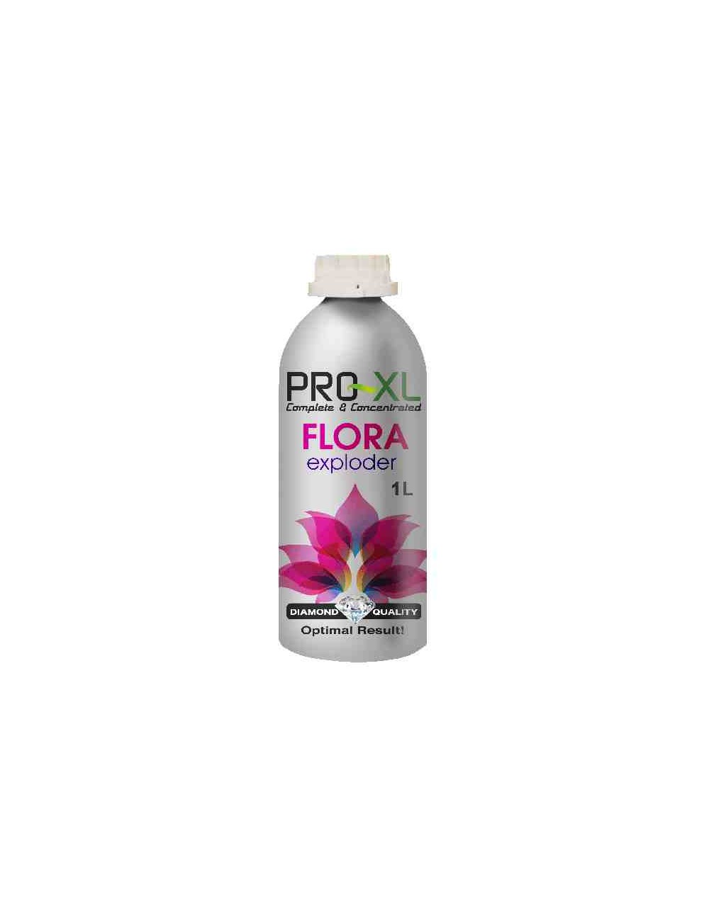 Flora Exploder (PRO-XL) 1L